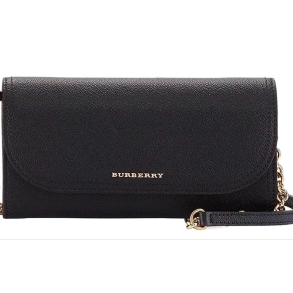 Burberry Wallet on chain Crossbody
